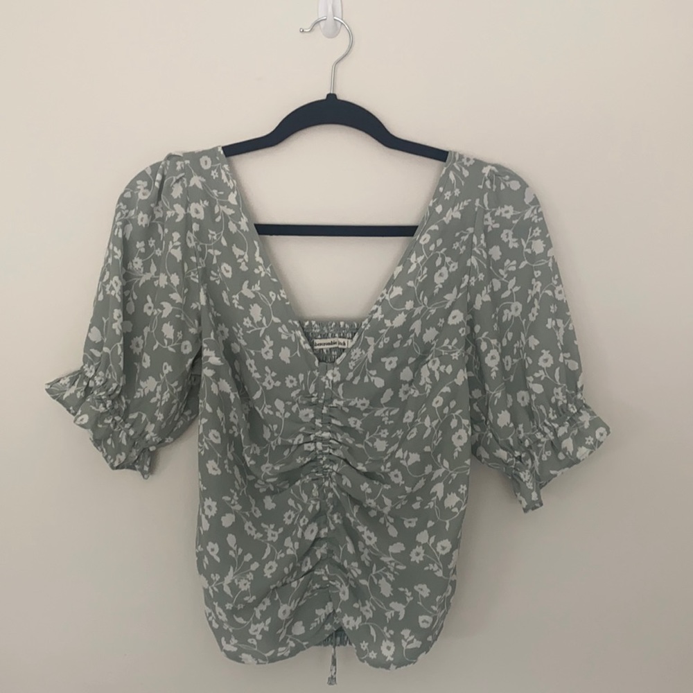 Abercrombie and Fitch blouse